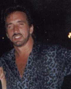 Man, 64. dardo