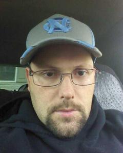 Man, 44. Charlie0327