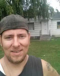 Man, 46. mike355624