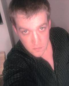 Man, 44. joshuaTheOne01