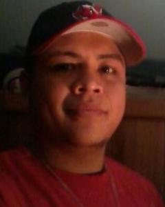 Man, 41. GJ0422