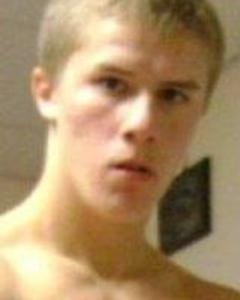 Man, 34. johnstrapp