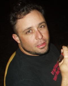 Man, 44. bvbff