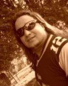 Man, 46. aglopes1313