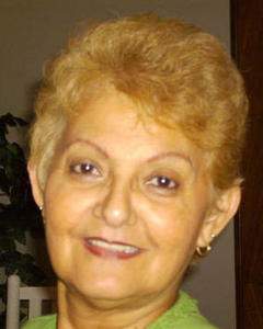 Woman, 80. gloria347