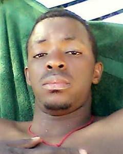 Man, 32. charles_mi5676