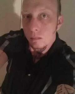 Man, 48. sum1there