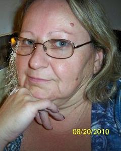 Woman, 63. bgabs