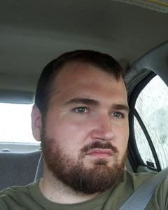 Man, 42. wolfman21373