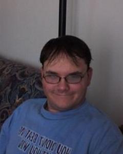 Man, 46. droccojr