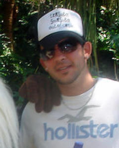 Man, 39. zachybaby