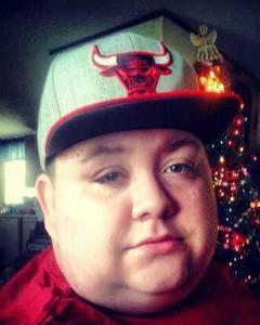 Man, 30. koolaid_420