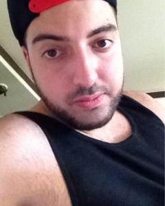 Man, 35. Artk410