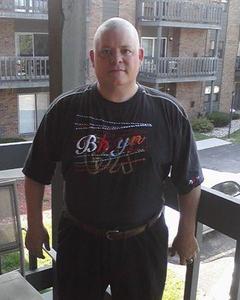 Man, 54. jbuck70