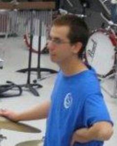 Man, 33. Marchingjedi