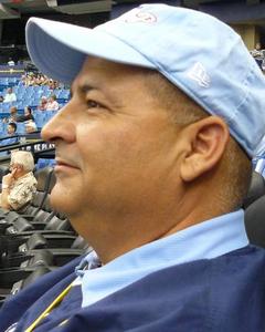 Man, 67. ERod158
