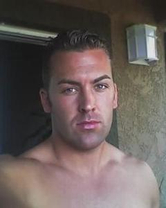 Man, 45. dparker714635