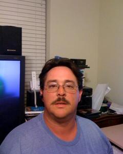 Man, 58. bigmouthhotman