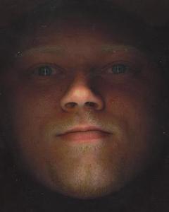 Man, 40. gentle_bear122