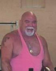 Man, 75. Faithhealer131