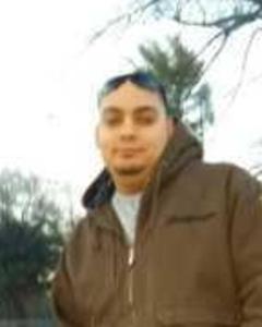 Man, 40. Rafy0245