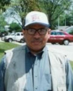 Man, 65. happysamusa