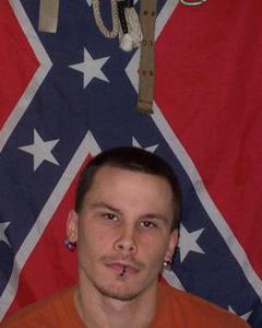 Man, 37. redneckgoodric