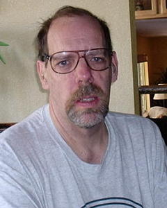 Man, 69. mike95193