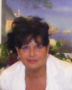 Woman, 70. fiestybarb