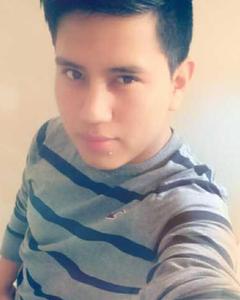 Man, 29. fernando0615