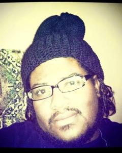 Man, 34. djsytle