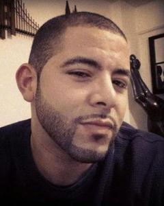 Man, 46. Emilio3706