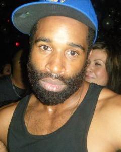 Man, 46. Robinson