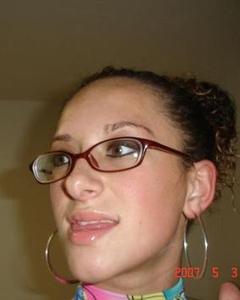 Woman, 38. Christian7656