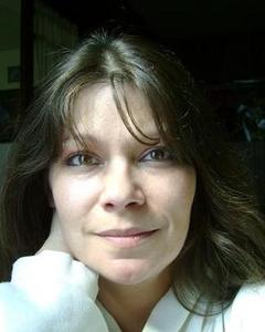 Woman, 54. aycof