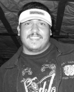 Man, 36. mexican1988
