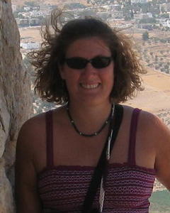 Woman, 48. jerseyangel848