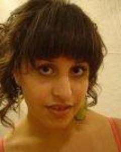 Woman, 33. HOTGIRL734