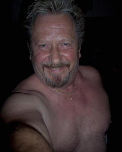 Man, 75. pilgrim621092