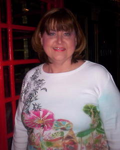 Woman, 70. melbanks