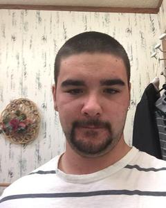 Man, 31. cdog21