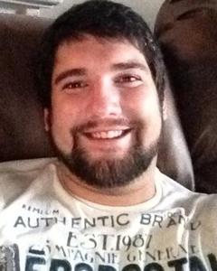 Man, 33. Ellismichael