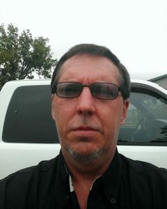 Man, 57. DeathsKnight