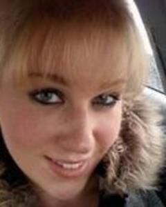 Woman, 40. ReginaTownsend
