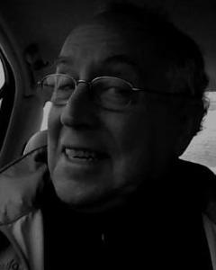 Man, 75. startrecker