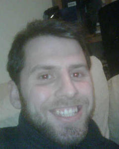 Man, 43. ivoryweb