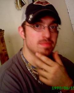 Man, 40. soulreaper2119