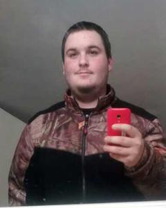 Man, 28. calenzo