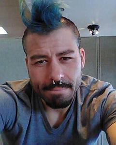 Man, 44. modestmexican