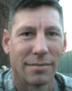 Man, 58. ghostman66